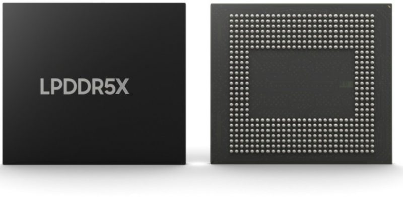 Xiaomi Mi 12 may have a faster LPDDR5X RAM, Snapdragon 898 SoC