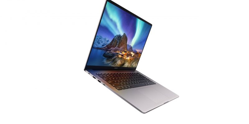 Xiaomi Mi Notebook Pro & Ultra Launched in India