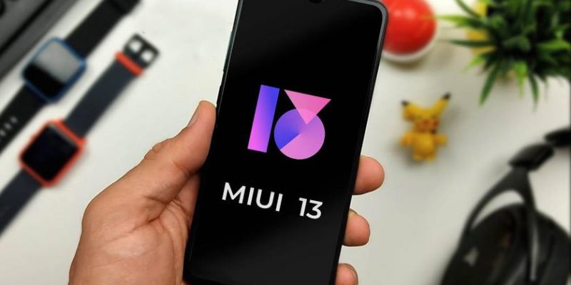 Xiaomi has denied rumors about the June release of MIUI 13