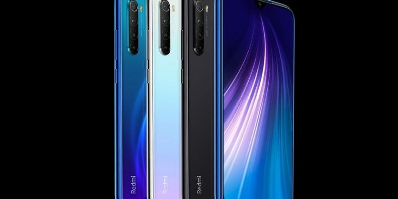 Xiaomi confirms that it is preparing for the announcement of Redmi Note 8 (2021)