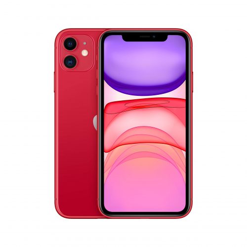 Apple iPhone 11 (64GB) - (Product) RED