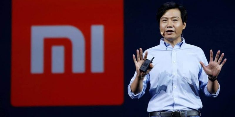Xiaomi will present many new products on March 29