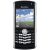 BlackBerry Pearl 8100