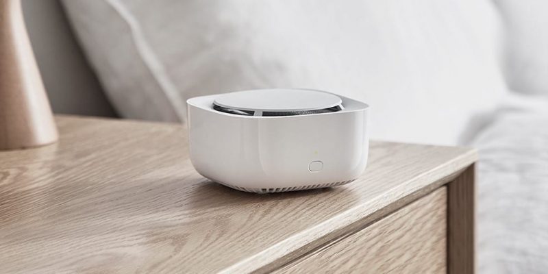 Xiaomi introduced the updated Mijia Mosquito Killer: $ 15 for 3 pieces and protection from mosquitoes for the whole summer