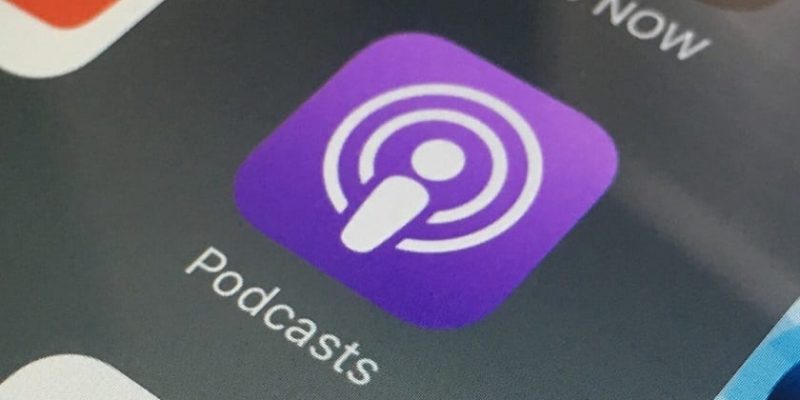 Apple Podcast Web: Now you can listen to Apple podcasts directly in the browser
