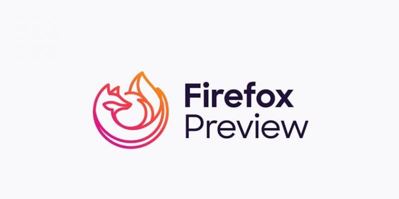 Mozilla has opened beta testing of the new Fenix ​​browser.