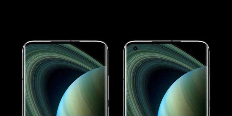 In the second half of 2021, it is worth waiting for at least five smartphones with a sub-screen camera: among them Samsung Galaxy Z Fold 3 and Xiaomi Mi MIX 4