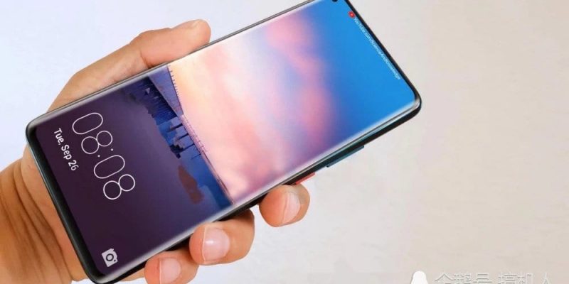 Huawei Mate 30 Pro details exposure leak: 6.7-inch screen with four cameras +55W fast charge