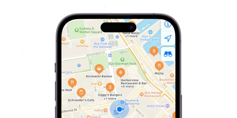 iPhone 14 Pro Versions with iOS 16.1 Beta Breaking GPS