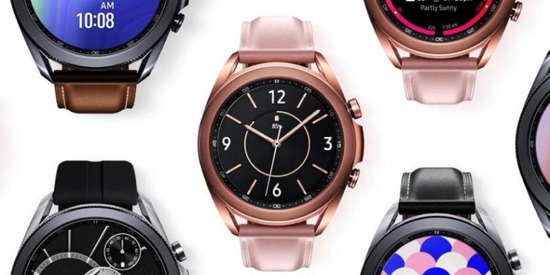The new Samsung Galaxy Watch 4 smartwatch will switch from Tizen to Wear OS, but will not be able to measure blood glucose levels