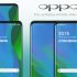 OPPO Granted Shark Fin Trademark for the Reno’s Pop-up Camera